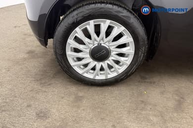 Fiat 500 1.0 Mild Hybrid 3Dr Manual Petrol Hatchback - Stock Number (1672457) - 23rd supplementary image