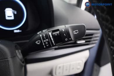 Hyundai I20 Tech Line Automatic Petrol Hatchback - Stock Number (1677451) - 6th supplementary image