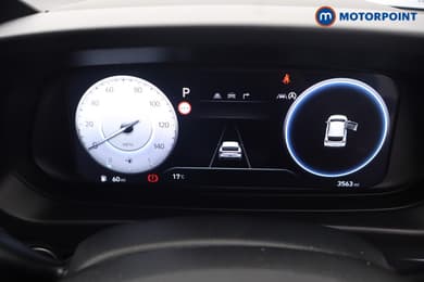 Hyundai I20 Tech Line Automatic Petrol Hatchback - Stock Number (1677451) - 8th supplementary image