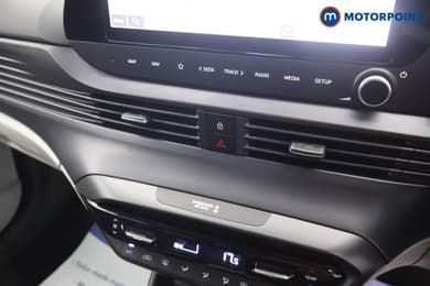 Hyundai I20 Tech Line Automatic Petrol Hatchback - Stock Number (1677451) - 10th supplementary image