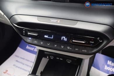 Hyundai I20 Tech Line Automatic Petrol Hatchback - Stock Number (1677451) - 11th supplementary image
