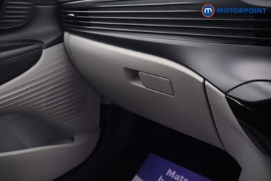 Hyundai I20 Tech Line Automatic Petrol Hatchback - Stock Number (1677451) - 17th supplementary image