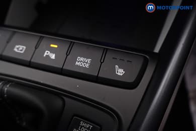 Hyundai I20 Tech Line Automatic Petrol Hatchback - Stock Number (1677451) - 19th supplementary image