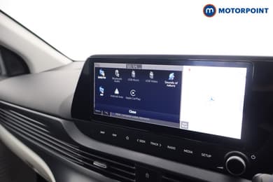 Hyundai I20 Tech Line Automatic Petrol Hatchback - Stock Number (1677451) - 21st supplementary image