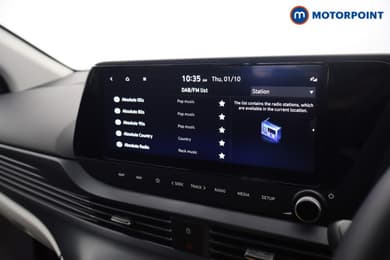 Hyundai I20 Tech Line Automatic Petrol Hatchback - Stock Number (1677451) - 23rd supplementary image