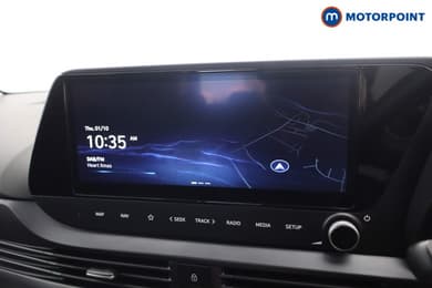 Hyundai I20 Tech Line Automatic Petrol Hatchback - Stock Number (1677451) - 27th supplementary image