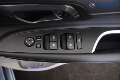 Hyundai I20 Tech Line Automatic Petrol Hatchback - Stock Number (1677451) - 29th supplementary image
