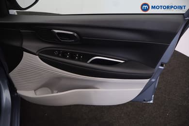Hyundai I20 Tech Line Automatic Petrol Hatchback - Stock Number (1677451) - 30th supplementary image