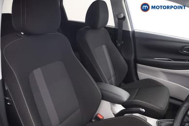 Hyundai I20 Tech Line Automatic Petrol Hatchback - Stock Number (1677451) - 31st supplementary image