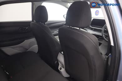 Hyundai I20 Tech Line Automatic Petrol Hatchback - Stock Number (1677451) - 32nd supplementary image