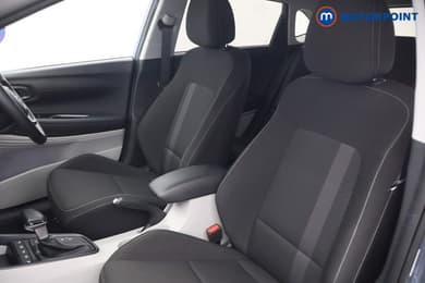 Hyundai I20 Tech Line Automatic Petrol Hatchback - Stock Number (1677451) - 37th supplementary image