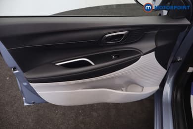 Hyundai I20 Tech Line Automatic Petrol Hatchback - Stock Number (1677451) - 38th supplementary image
