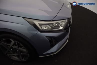 Hyundai I20 Tech Line Automatic Petrol Hatchback - Stock Number (1677451) - 44th supplementary image