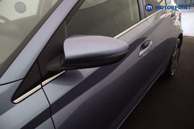 Hyundai I20 Tech Line Automatic Petrol Hatchback - Stock Number (1677451) - 48th supplementary image