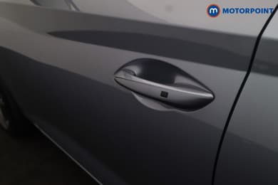 Hyundai I20 Tech Line Automatic Petrol Hatchback - Stock Number (1677451) - 49th supplementary image