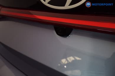 Hyundai I20 Tech Line Automatic Petrol Hatchback - Stock Number (1677451) - 54th supplementary image