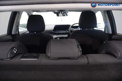 Hyundai I20 Tech Line Automatic Petrol Hatchback - Stock Number (1677451) - 58th supplementary image