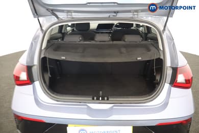 Hyundai I20 Tech Line Automatic Petrol Hatchback - Stock Number (1677451) - 59th supplementary image