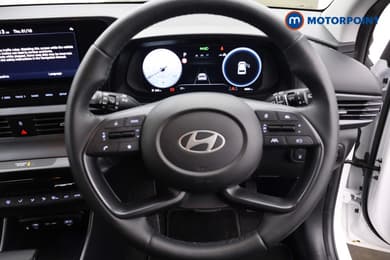 Hyundai I20 Tech Line Automatic Petrol Hatchback - Stock Number (1678381) - 5th supplementary image