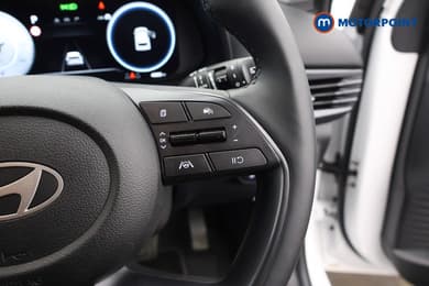 Hyundai I20 Tech Line Automatic Petrol Hatchback - Stock Number (1678381) - 7th supplementary image