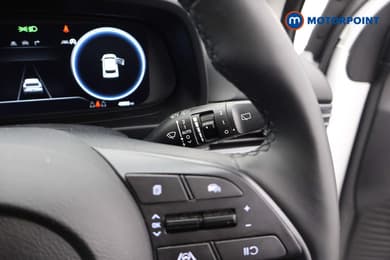 Hyundai I20 Tech Line Automatic Petrol Hatchback - Stock Number (1678381) - 9th supplementary image