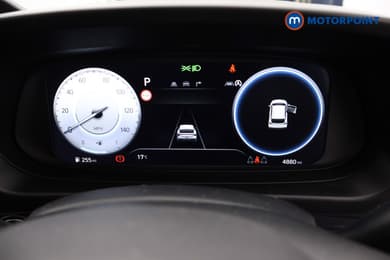 Hyundai I20 Tech Line Automatic Petrol Hatchback - Stock Number (1678381) - 10th supplementary image
