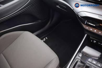 Hyundai I20 Tech Line Automatic Petrol Hatchback - Stock Number (1678381) - 17th supplementary image