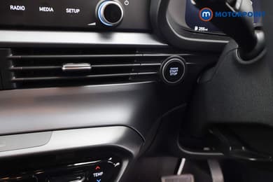 Hyundai I20 Tech Line Automatic Petrol Hatchback - Stock Number (1678381) - 18th supplementary image