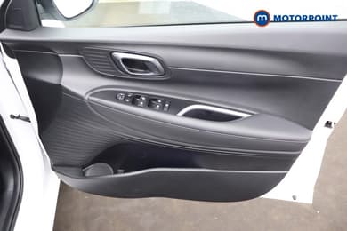 Hyundai I20 Tech Line Automatic Petrol Hatchback - Stock Number (1678381) - 20th supplementary image