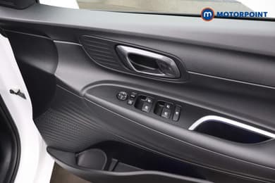 Hyundai I20 Tech Line Automatic Petrol Hatchback - Stock Number (1678381) - 21st supplementary image