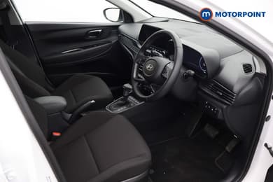 Hyundai I20 Tech Line Automatic Petrol Hatchback - Stock Number (1678381) - 22nd supplementary image