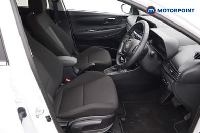 Hyundai I20 Tech Line Automatic Petrol Hatchback - Stock Number (1678381) - 23rd supplementary image