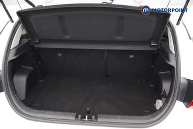 Hyundai I20 Tech Line Automatic Petrol Hatchback - Stock Number (1678381) - 27th supplementary image