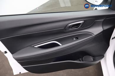 Hyundai I20 Tech Line Automatic Petrol Hatchback - Stock Number (1678381) - 31st supplementary image