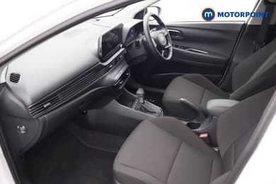 Hyundai I20 Tech Line Automatic Petrol Hatchback - Stock Number (1678381) - 32nd supplementary image