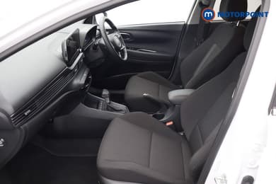 Hyundai I20 Tech Line Automatic Petrol Hatchback - Stock Number (1678381) - 33rd supplementary image