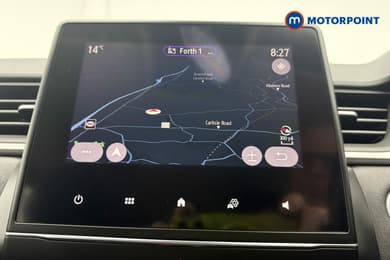 Renault Captur Iconic Manual Petrol SUV - Stock Number (1678396) - 2nd supplementary image