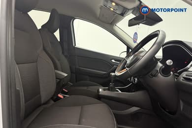 Renault Captur Iconic Manual Petrol SUV - Stock Number (1678396) - 8th supplementary image