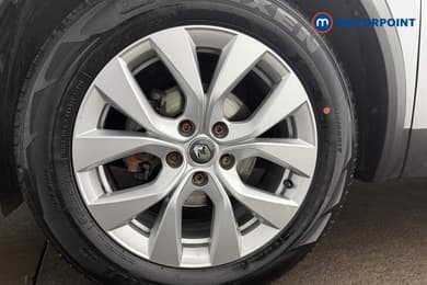 Renault Captur Iconic Manual Petrol SUV - Stock Number (1678396) - 12th supplementary image