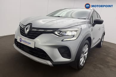 Renault Captur Iconic Manual Petrol SUV - Stock Number (1678396) - 24th supplementary image