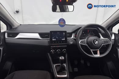Renault Captur Iconic Manual Petrol SUV - Stock Number (1678396) - 1st supplementary image