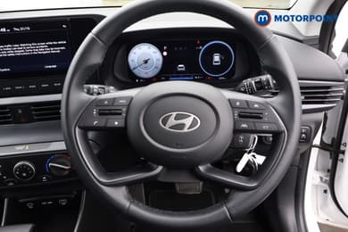 Hyundai I20 Advance Automatic Petrol Hatchback - Stock Number (1679224) - 5th supplementary image