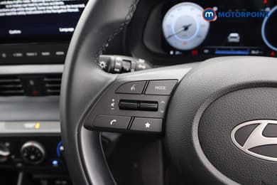 Hyundai I20 Advance Automatic Petrol Hatchback - Stock Number (1679224) - 6th supplementary image