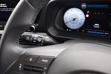 Hyundai I20 Advance Automatic Petrol Hatchback - Stock Number (1679224) - 8th supplementary image