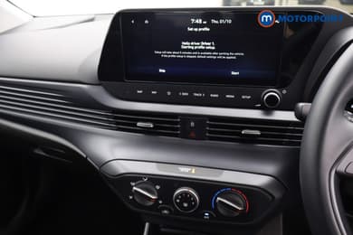 Hyundai I20 Advance Automatic Petrol Hatchback - Stock Number (1679224) - 11th supplementary image
