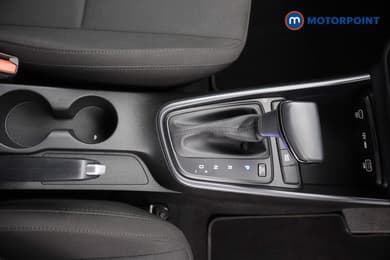 Hyundai I20 Advance Automatic Petrol Hatchback - Stock Number (1679224) - 13th supplementary image