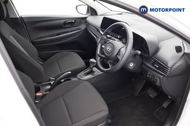 Hyundai I20 Advance Automatic Petrol Hatchback - Stock Number (1679224) - 21st supplementary image
