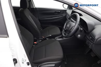 Hyundai I20 Advance Automatic Petrol Hatchback - Stock Number (1679224) - 22nd supplementary image