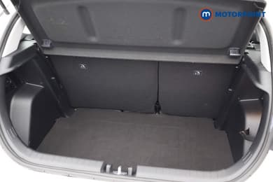 Hyundai I20 Advance Automatic Petrol Hatchback - Stock Number (1679224) - 24th supplementary image