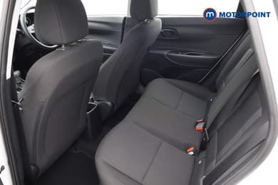 Hyundai I20 Advance Automatic Petrol Hatchback - Stock Number (1679224) - 25th supplementary image